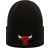 New Era Chicago Bulls Essential Cuff Beanie Hat