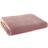 Dkd Home Decor S3037891 Filt Rosa (200x150cm)