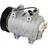 Nissens Kompressor 89053 SD6V12 12 PAG 46 R134a