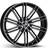 Mak Leipzig Black polished 10x21 5/130 ET50 B71.6