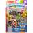 Paw Patrol Big Pup Trucks Restickable Puffy Stickers