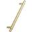 Beslag Design Handle Manor-192 Gold 1stk