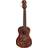 Luna Uke Love Music Peace Concert w/Gigbag