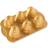 Nordic Ware Mini Beehive Cakelet Muffinplade 29.2x17.8 cm