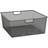 Elfa Meshback 427X427X185Mm Opbevaringssystem