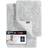 Chenille Black, White, Brown, Beige, Green, Blue, Purple 50.8x76.2cm