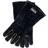 Ooni Pizza Oven Gloves Grydelap Sort, Gul