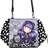 Santoro London Gorjus Kitten Crossbody Bag - Multicolor