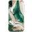 iDeal of Sweden Mobilskal Galaxy S9 Plus Golden Jade Marble