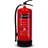 Housegard Water Extinguisher 9L