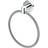 Gatco 4632 Glam Towel Ring