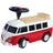 Big Bobby Car Baby VW T1
