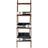 Dkd Home Decor S3021857 Book Shelf 160cm