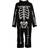 Den Goda Fen Skeleton Costume