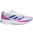 Adidas Adizero SL M - Cloud White/Lucid Blue/ Lucid Fuchsia