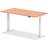 Air Dynamic 1600 Beech Writing Desk