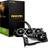 EVGA GeForce RTX 3090 Ti K|NGP|N Hybrid Gaming HDMI 3xDP 24GB