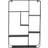 Bloomingville Ebert Hylde 62x42 Hylder