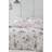 Catherine Lansfield Songbird Duvet Cover Pink (230x220cm)