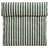 Hay ÃtÃ© Duvet Cover Green (200x200cm)