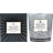 Voluspa Makassar Ebony & Peach Boxed Scented Candle