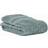 Mille Notti Fontana Bath Towel Blue, Grey, Green (130x30cm)