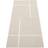 Pappelina Fred 70 Grå, Beige cm
