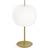 Kundalini Kushi XL Table Lamp
