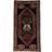 Arkiio Handknuten Persisk Shiraz 100x189 Beige, Grön