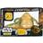 Character STRETCH STAR WARS Mega Size Jabba the Hutt Figure