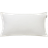 Lexington Hotel Mulberry Silk Pillow Case Red, White