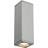 SLV Theo Silver Grey Väggarmatur