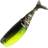 Z-Man Shad FryZ Bumblebee