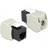 DeLock Keystone module