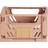 DAY Foldekasse 2 stk. Natural Storage Box