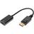 Digitus videoadapter 0.2m