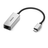Marmitek USB-C to Ethernet Adapter 0.15 m