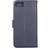 G-SP iPhone 7/8/SE 2020 TPU Magnetisk PU-fodral Gyllenbrun