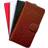 Stargadgets Leather Wallet Case for Galaxy A8 2018