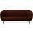 Warm Nordic Cape Stitch Sofa 200cm 2 Seater