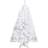 Prextex Premium Hinged Christmas Tree 17.8cm