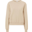 Bread & Boxers Basic by Biderman Sweatshirt - Beige