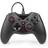 Nedis GGPD110BK Gamepad with 12 buttons For PC Black