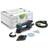 Festool Rotex RO 90 DX FEQ Plus Delta Sander 90mm