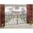 Bic Regent Double Gate 36"