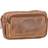 Greenburry Leder Bauchtasche mit Vorfach 16x8cm 1743B Shop