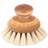 Iris Hantverk Bath brush with birch