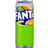 Fanta Exotic Zero 33cl 1pak