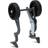 Husqvarna Transporthjul til vibrator LF75, LF80 og LF100