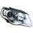 Valeo Forlygte 043626